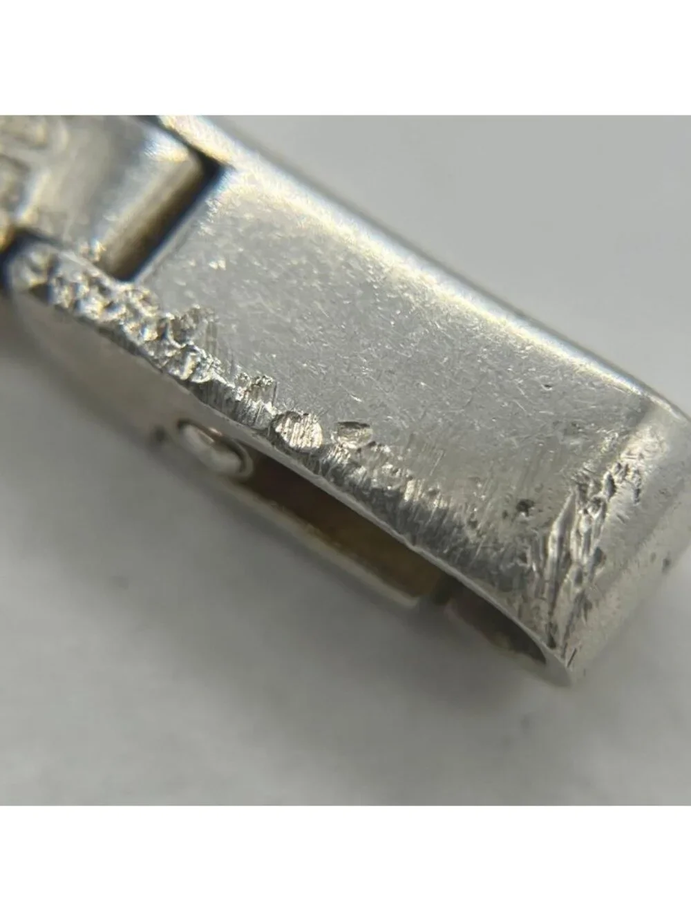 Gucci Bracelet Silver - Picture 8 of 14